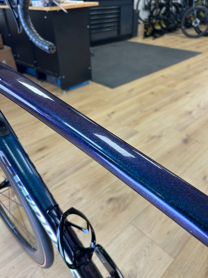 S-Works Roubaix SL6 Di2 Carbon Road Bike