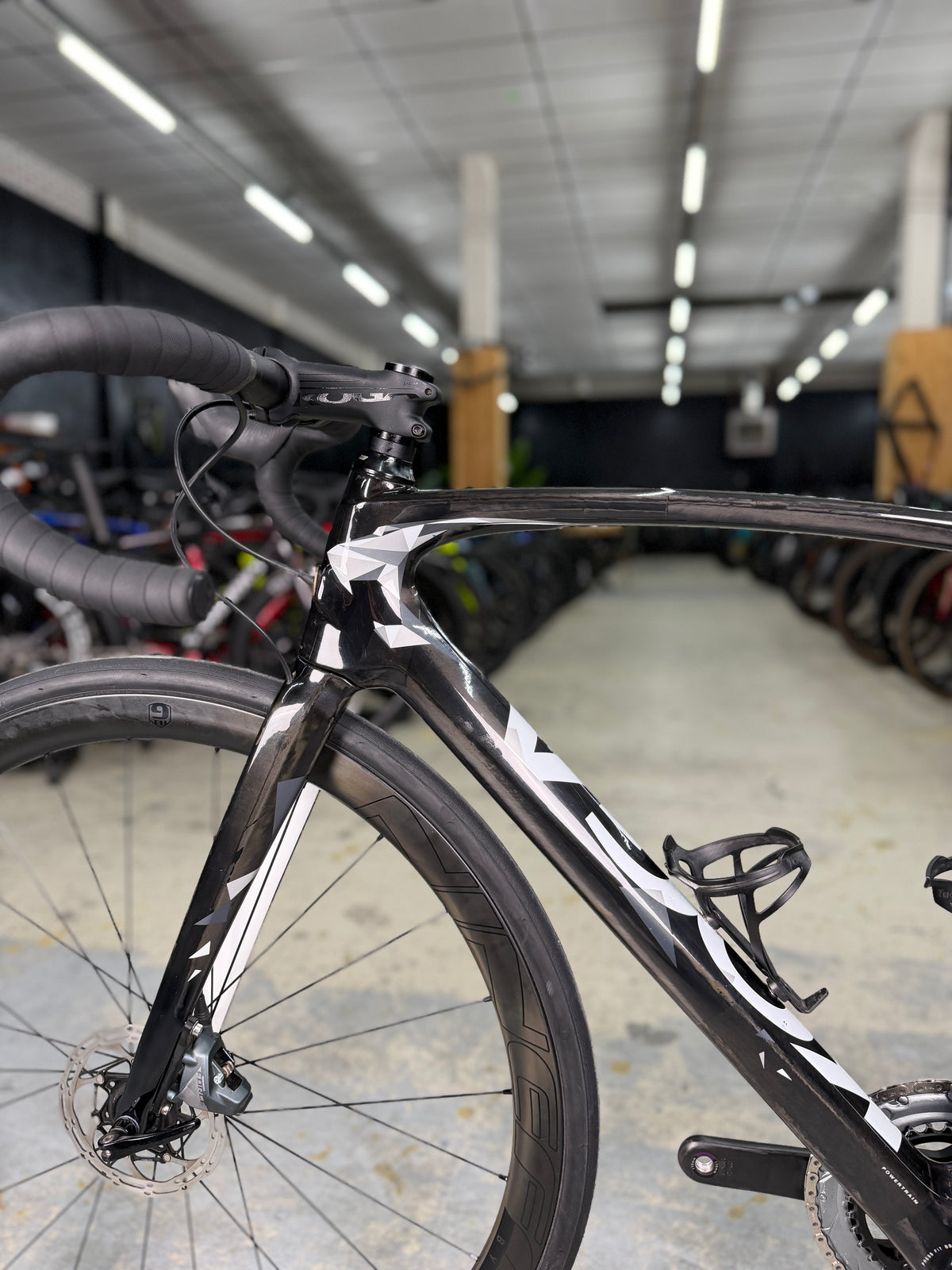 Koga Kimera Prime AXS Carbon Racefiets