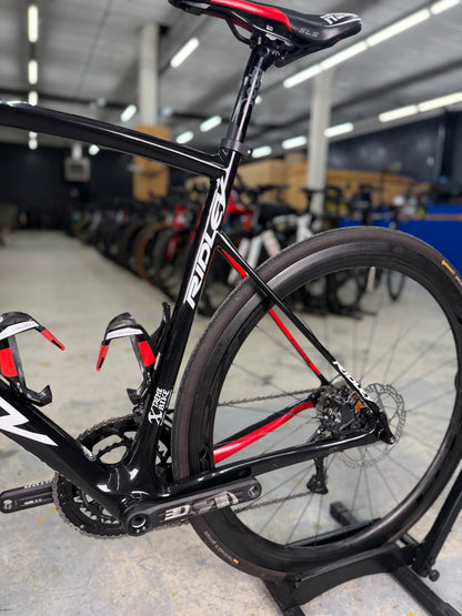 Ridley Fenix SL Carbon Road Bike