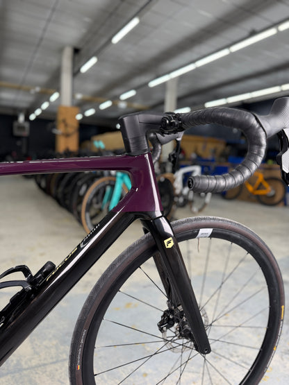 Focus Paralane 8.8 AXS Carbon Racefiets