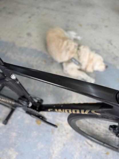 S-Works Tarmac SL7 AXS Carbon Racefiets
