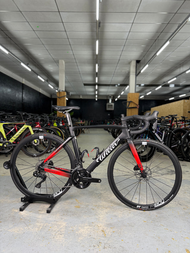 Wilier Cento10 SL Di2 Carbon Racefiets