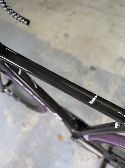 Cervélo R5-CX Red eTap AXS Carbon Racefiets