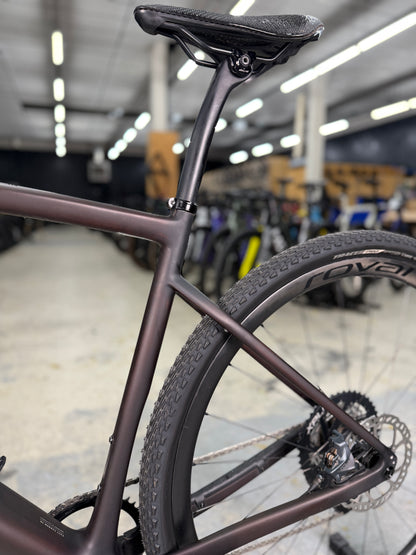 Specialized Diverge Pro AXS Gravel Fiets