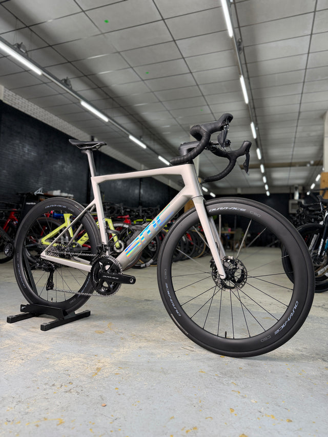 BMC Teammachine SLR01 Dura Ace Di2 Carbon Racefiets