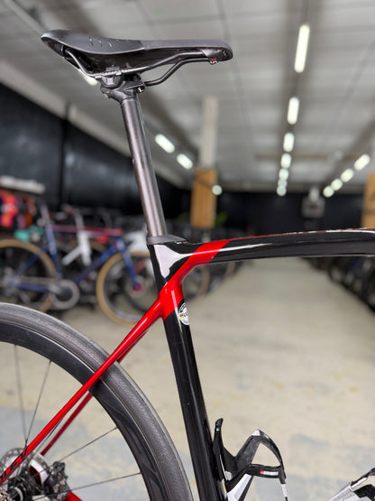 Ridley Fenix SLiC Di2 Carbon Racefiets