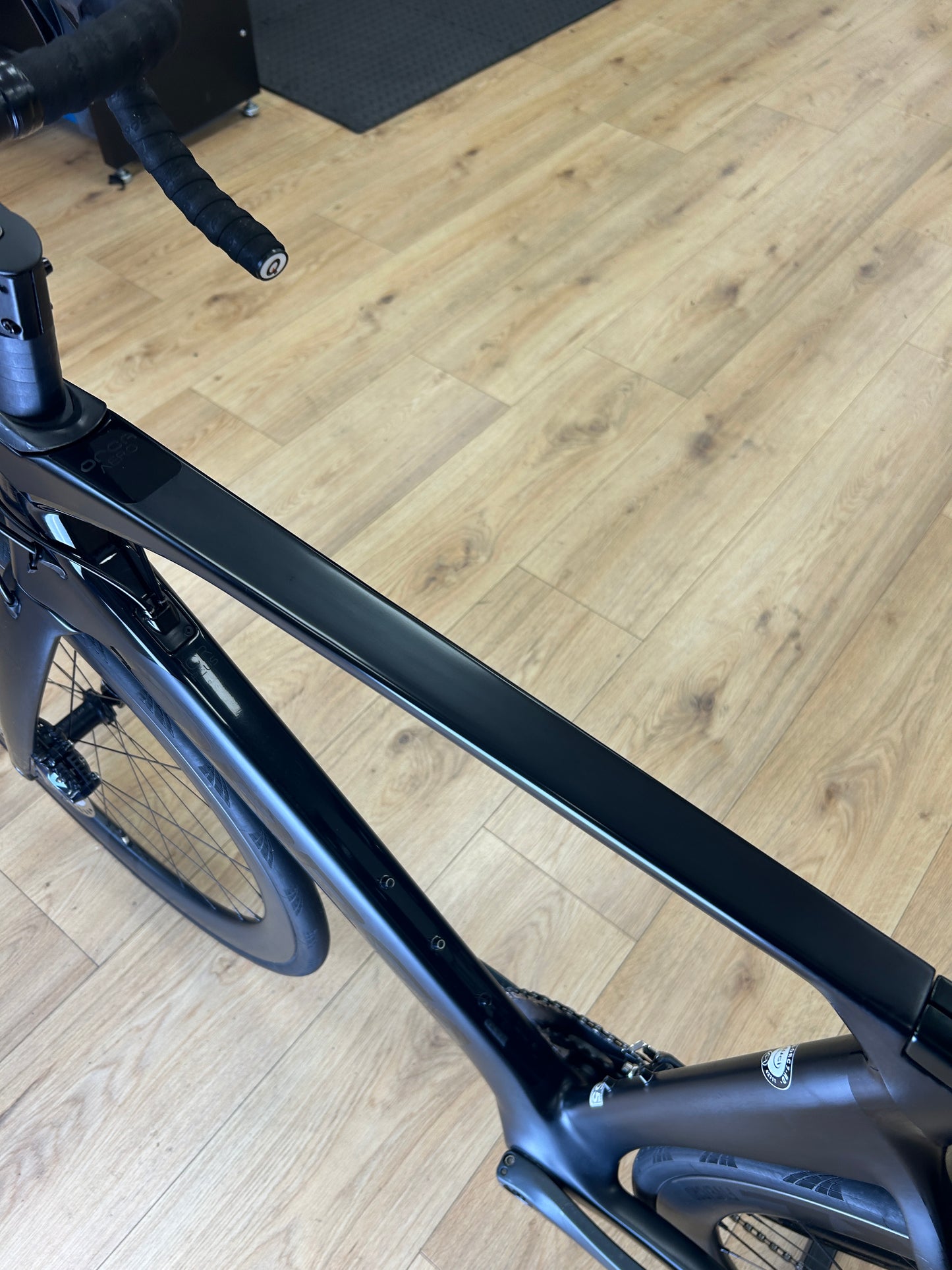 Orbea Orca Aero M20Team-D Carbon Racefiets