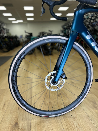 Trek Domane SL6 AXS Carbon Road Bike