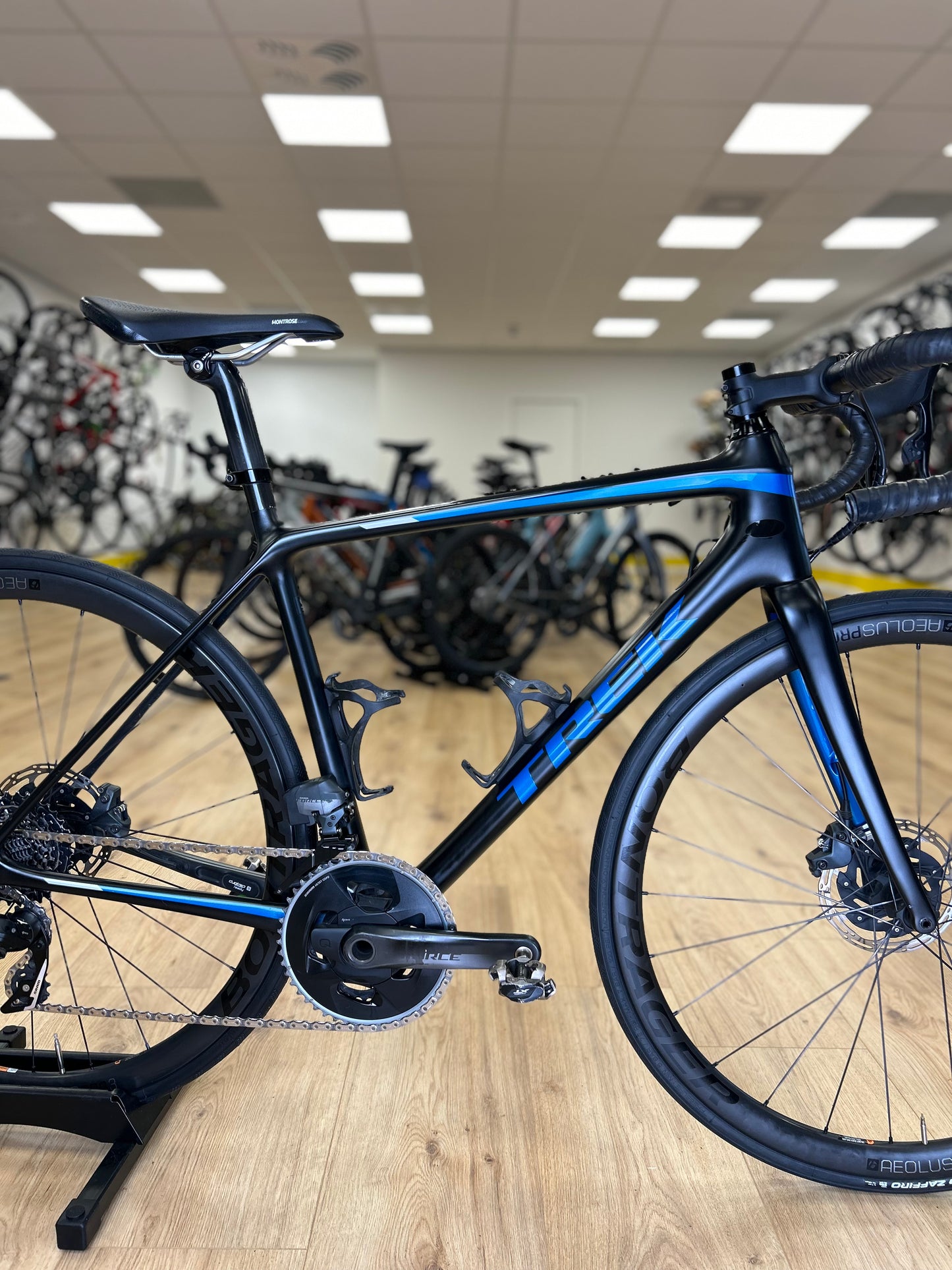 Trek Emonda SL7 PM Racefiets