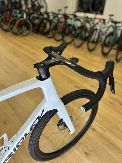 Ridley Kanzo Fast AXS Gravel Bike