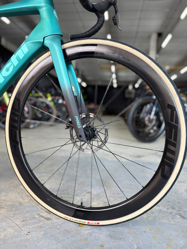 Bianchi Specialissima PRO AXS Carbon Racefiets