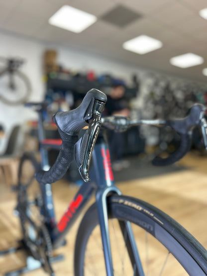 BMC Teammachine SLR01 Di2 Carbon Racefiets