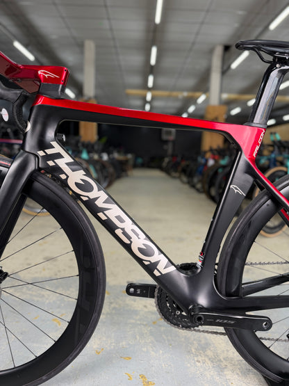 Thompson Falcon Di2 Carbon Racefiets