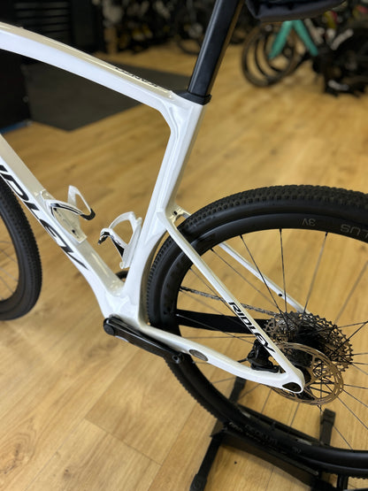 Ridley Kanzo Fast AXS Gravel Bike