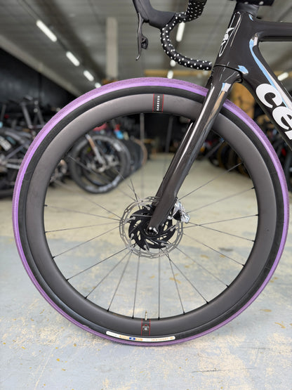 Cervélo R5-CX Red eTap AXS Carbon Racefiets