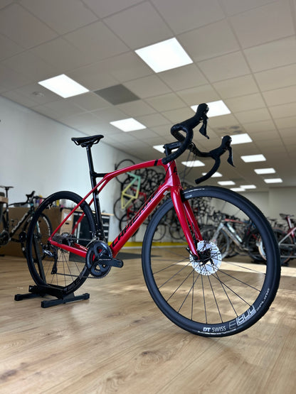 SHOWROOMMODEL Lapierre Xelius Ultegra Racefiets