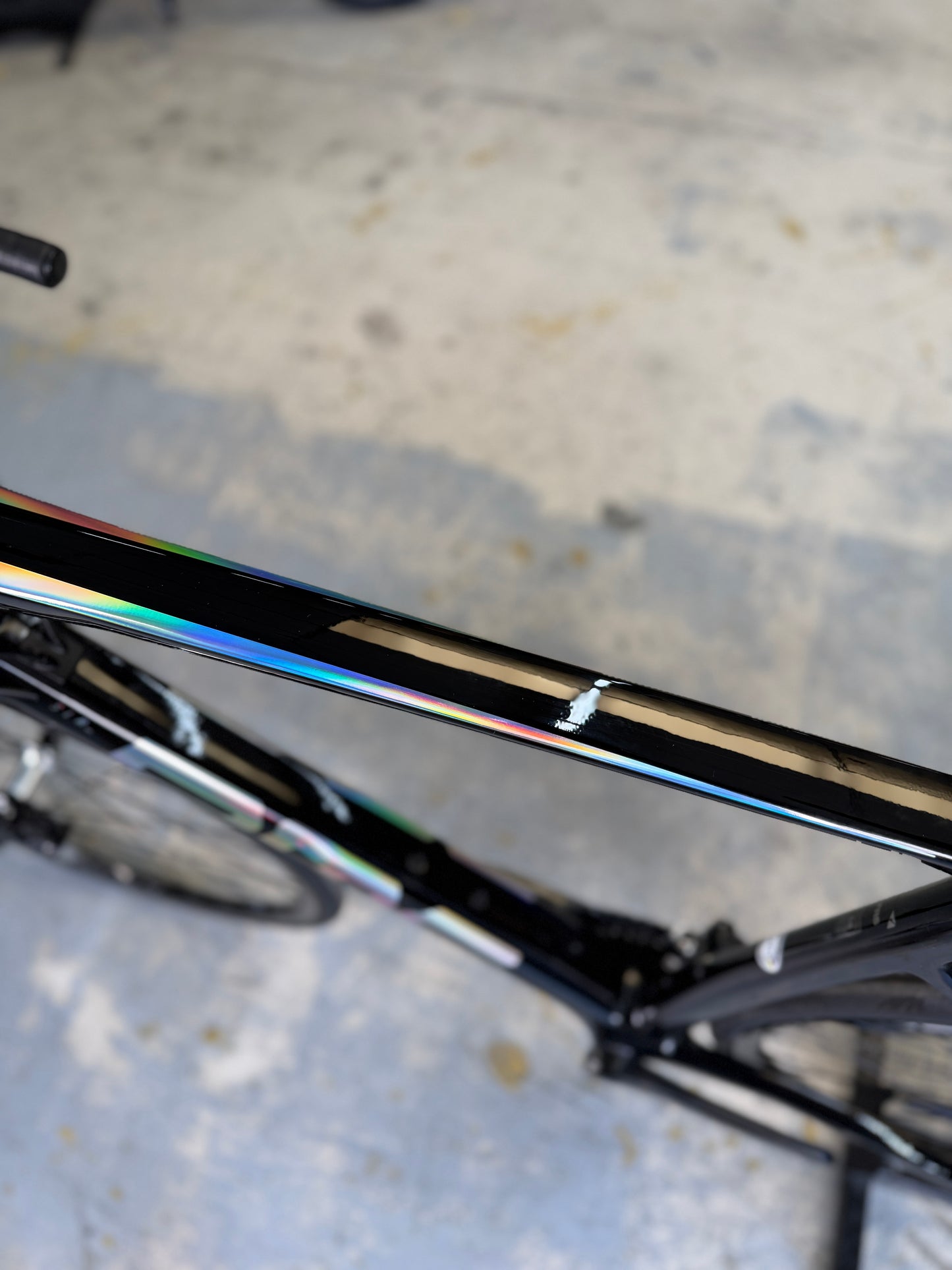 SHOWROOM BMC Teammachine SLR Carbon Racefiets