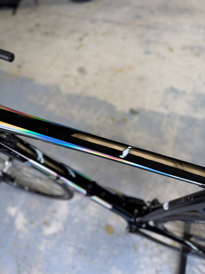 SHOWROOM BMC Teammachine SLR Carbon Racefiets