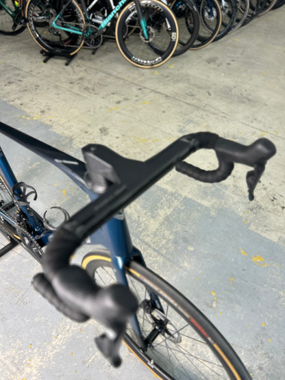 Sensa Giulia GF Di2 Carbon Road Bike