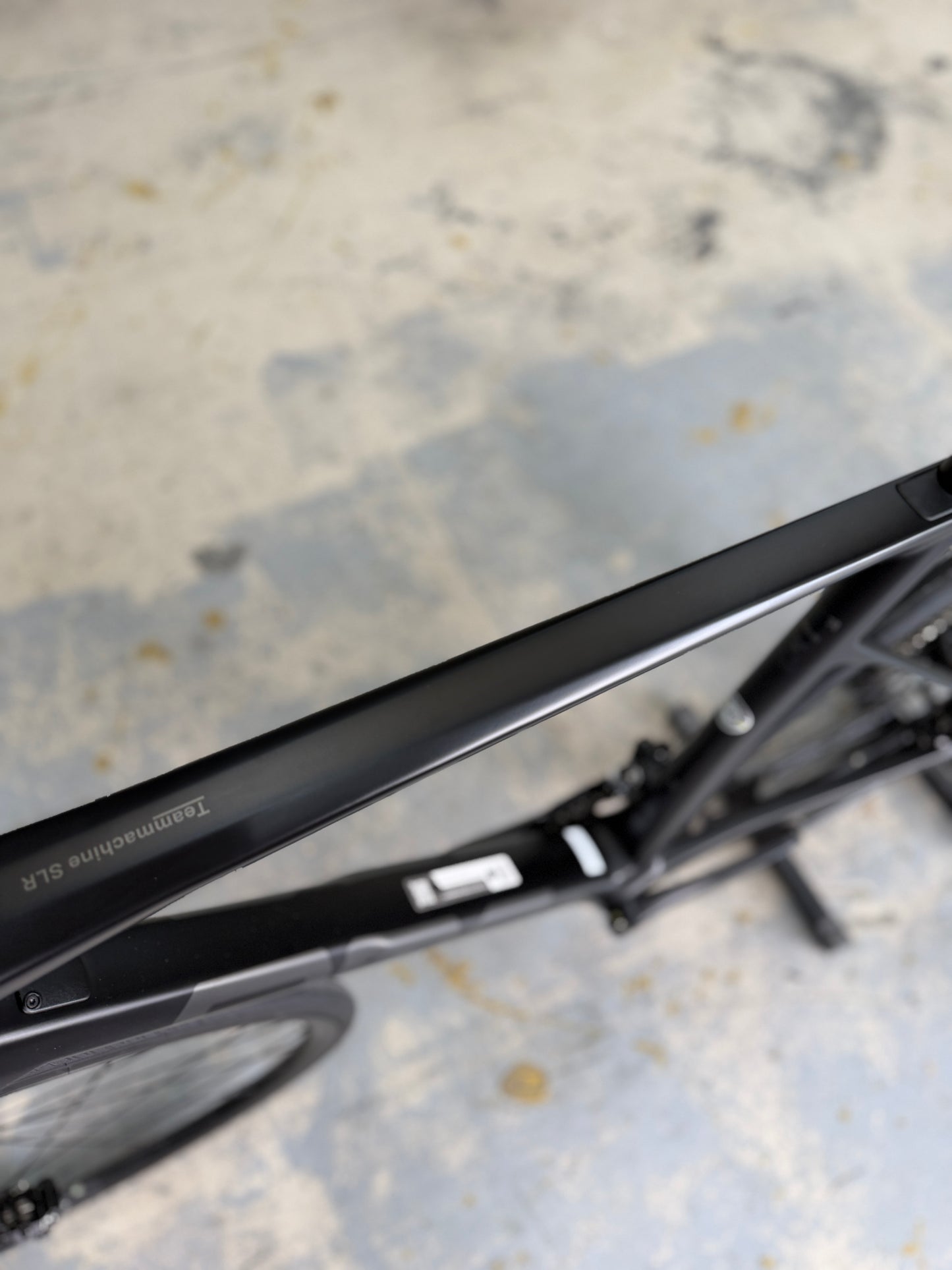 NIEUW BMC Teammachine SLR FOUR Carbon Racefiets