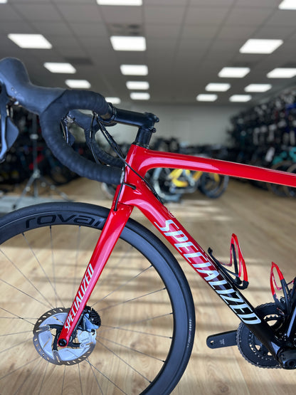 Specialized Tarmac SL6 Carbon Road Bike