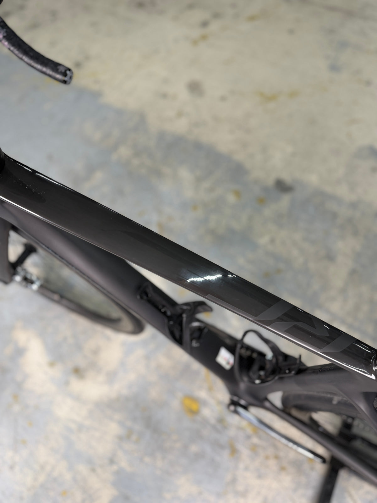 Scott Addict RC Ultimate SRAM RED eTap Carbon Racefiets