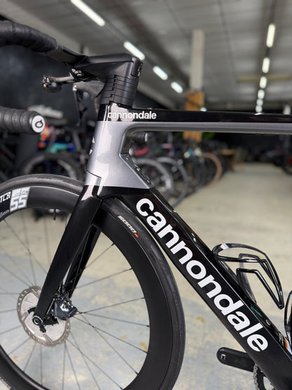 Cannondale SystemSix Di2 Carbon Racefiets