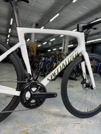 Specialized Tarmac SL7 Di2 Carbon Racefiets