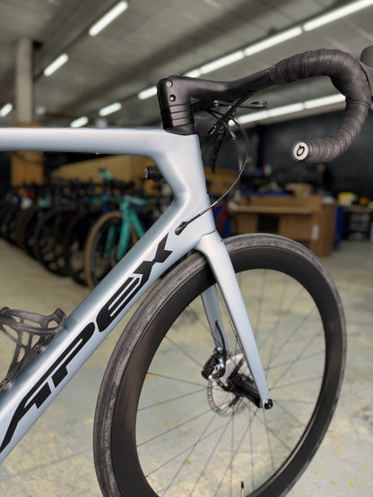 Apex Flare Carbon Racefiets