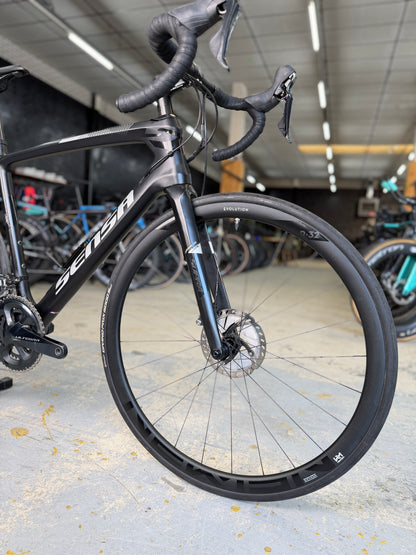 Sensa Giulia G3 Carbon Racefiets