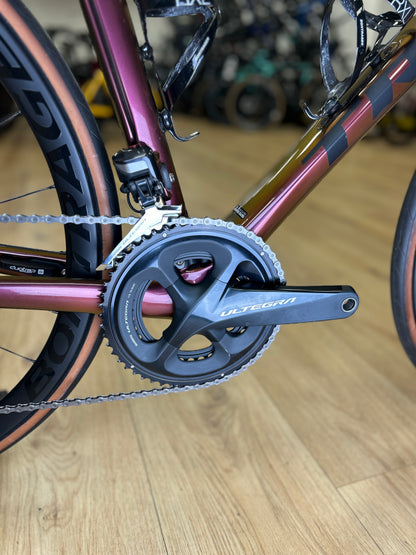Trek Domane SLR7 Di2 Carbon Racefiets