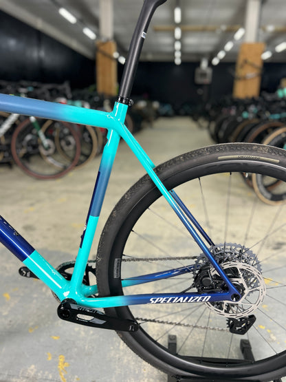 NEW Specialized Crux Expert AXS Gravel Bike