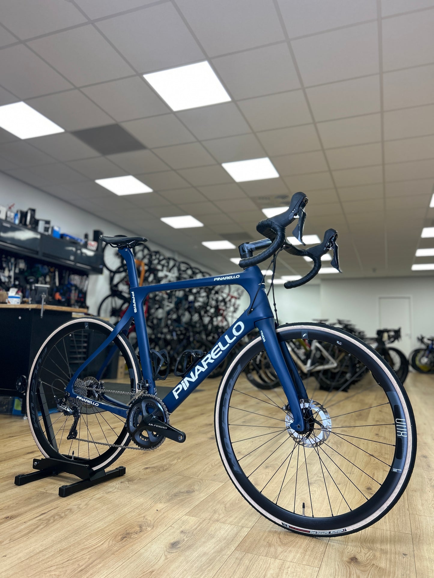 Pinarello Paris Carbon Racefiets