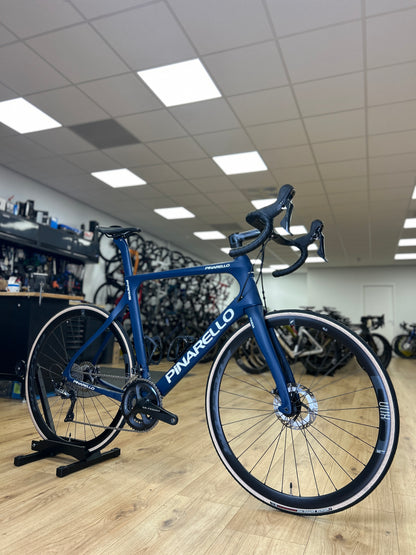 Pinarello Paris Carbon Racefiets