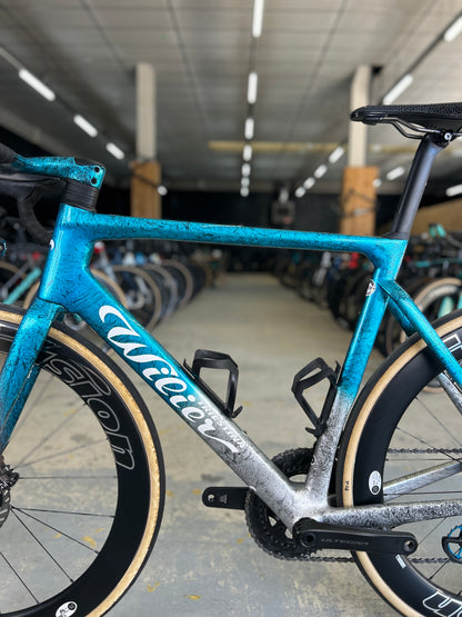 Wilier Filante SLR Di2 Carbon Road Bike