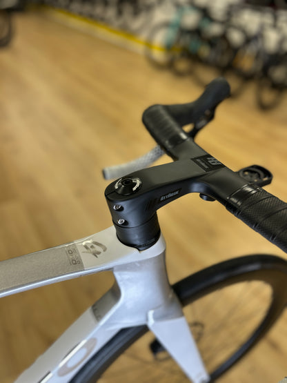 500km Gusto Duro EVO Racefiets