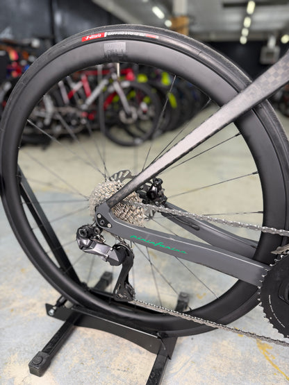 De Rosa Pininfarina 70 Di2 Carbon Road Bike