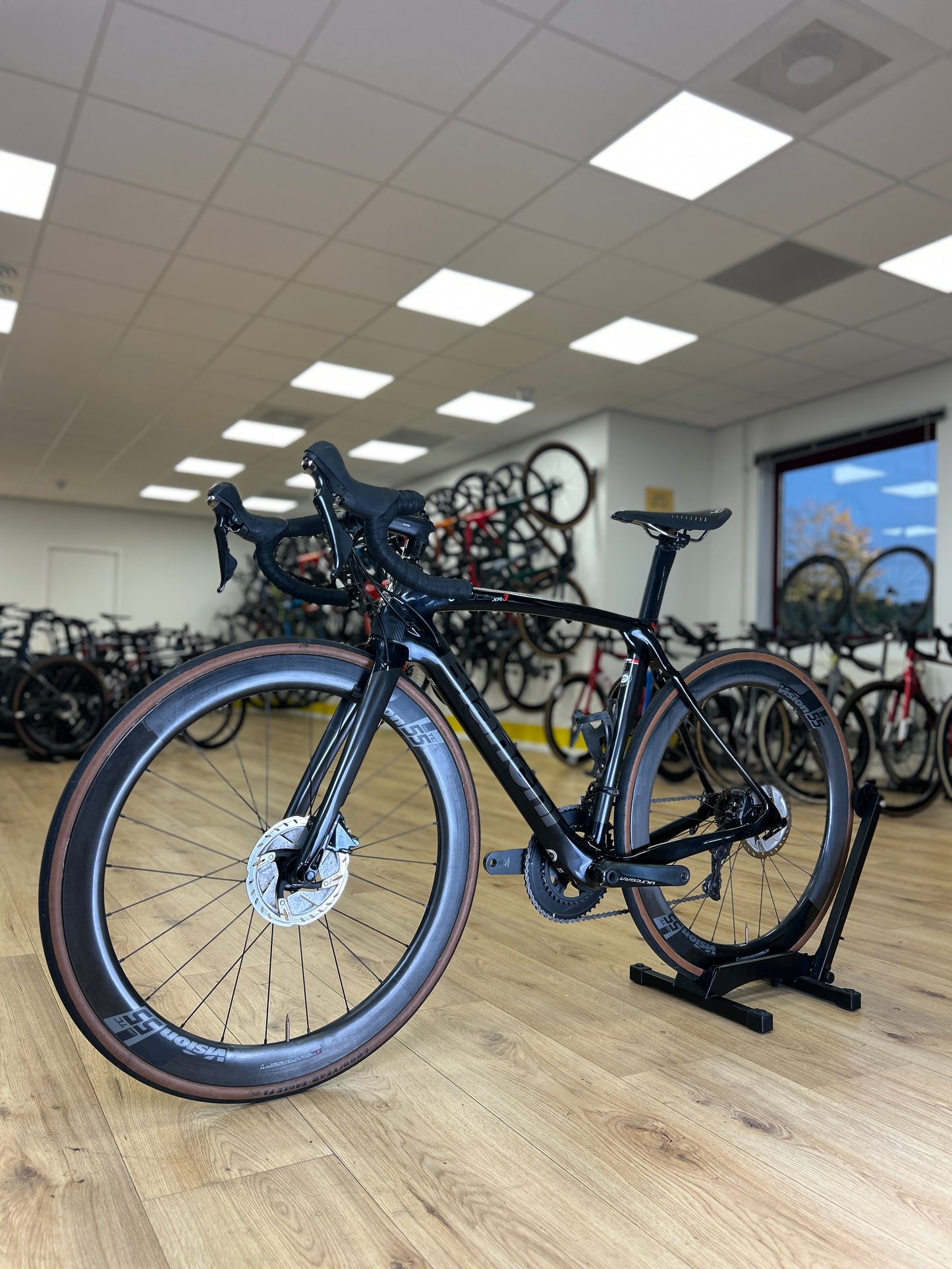 Bianchi Oltre XR3 Carbon Racefiets