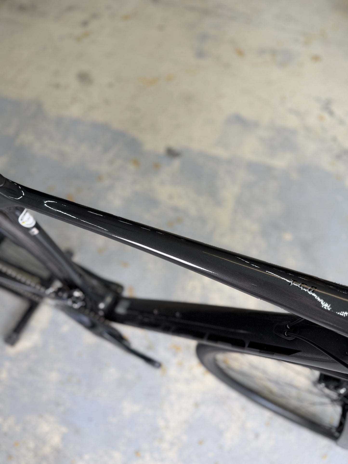 NIEUW Giant TCR Advanced 1 Carbon Racefiets
