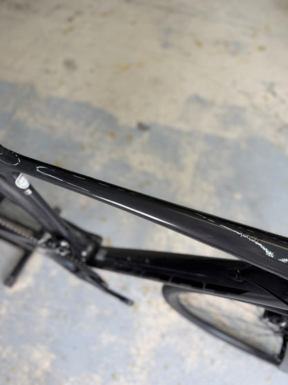 NIEUW Giant TCR Advanced 1 Carbon Racefiets