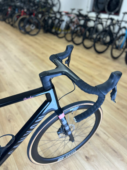 Canyon Ultimate Rapha Edition AXS Carbon Racefiets