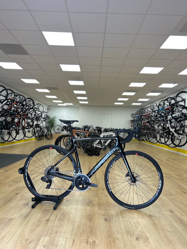 Cervelo Caledonia AXS Carbon Racefiets