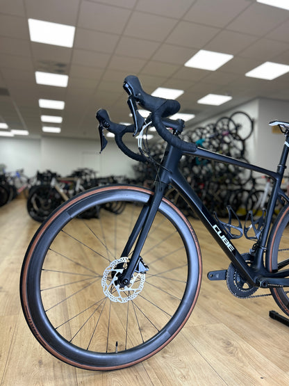 Cube Attain GTC SL Carbon Racefiets
