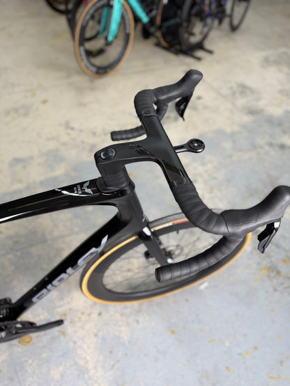 SHOWROOM Ridley Fenix SLiC Di2 Carbon Racefiets