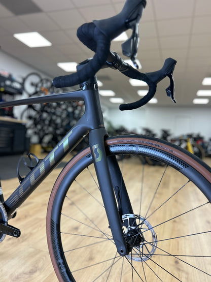 Scott Addict RC AXS Carbon Racefiets