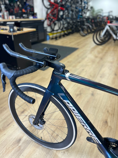 Lapierre Aircode DRS 7.0 Di2 Carbon Racefiets