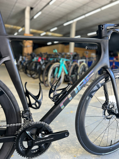 Cube Litening C:68X SLT Di2 Carbon Racefiets