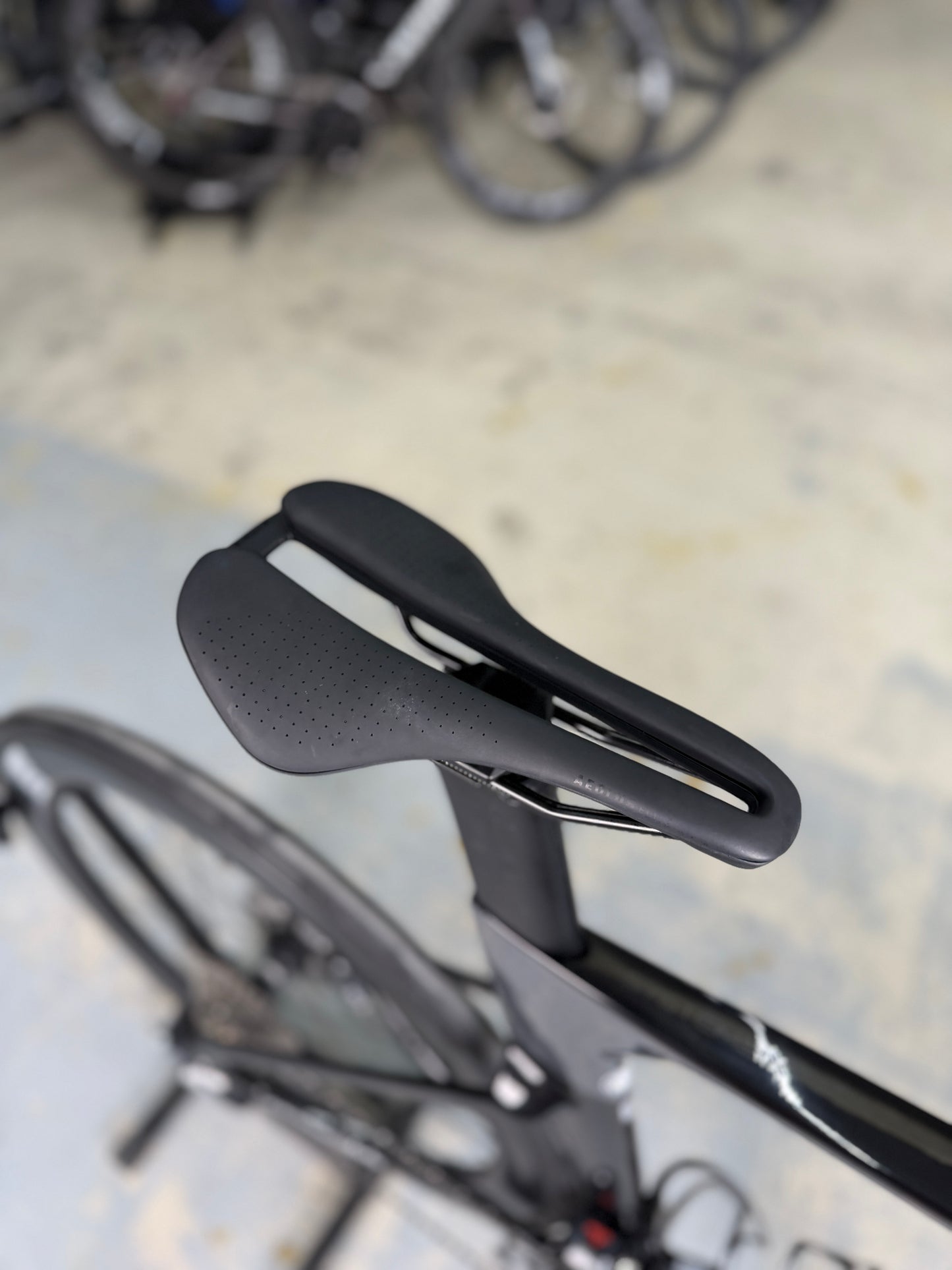 Cannondale SystemSix Di2 Carbon Racefiets