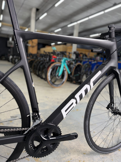 NIEUW BMC Teammachine SLR Carbon Racefiets