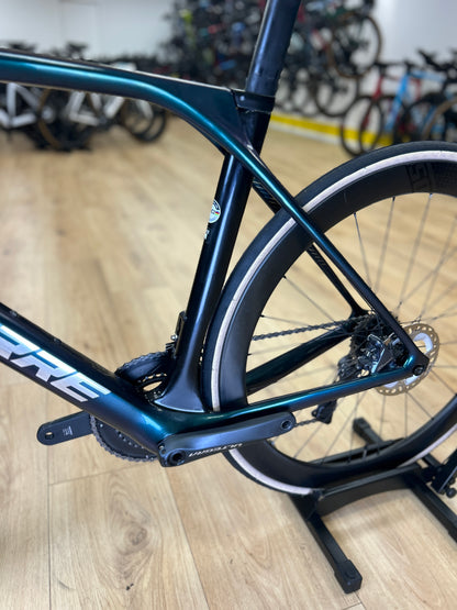 Lapierre Aircode DRS 7.0 Di2 Carbon Racefiets